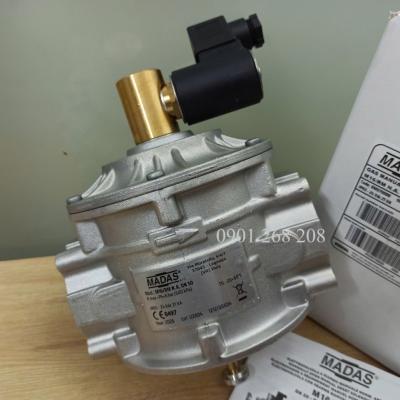 VAN ĐIỆN TỪ M16/RM NA DN50 24VDC